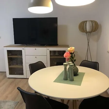 Modern In * モスタル