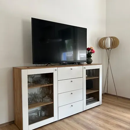 Modern In