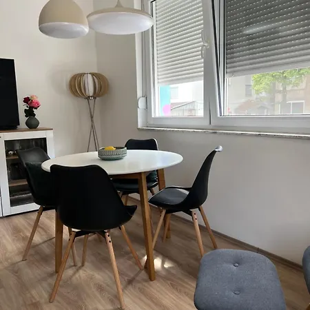 Modern In