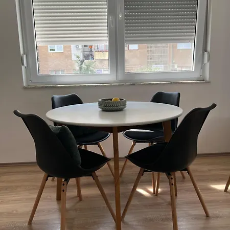 Modern In
